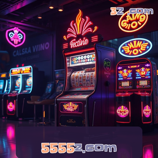 Experiências Incríveis na Seção Paga do 5555z.com